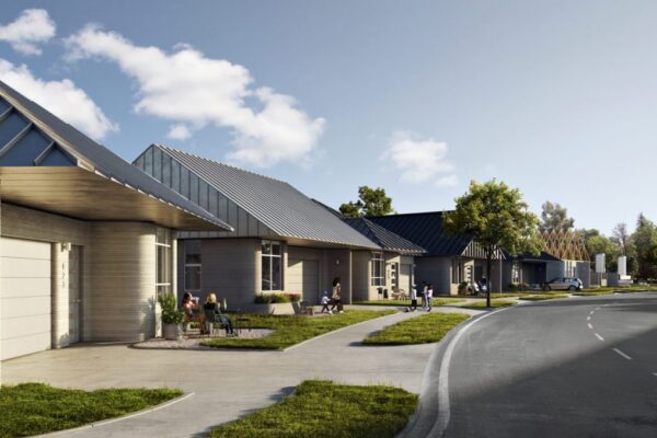 ICON, un constructor de viviendas impresas en 3D valoradas por última vez en unos 2.000 millones de dólares, recorta alrededor del 25% de su personal
