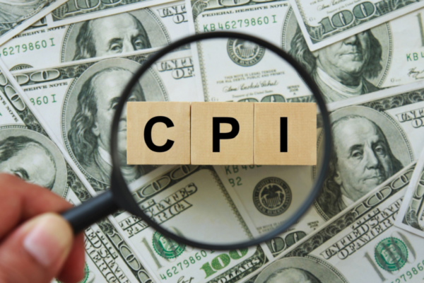 La fría inflación del IPC impulsa un repunte del mercado