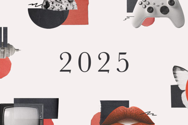 La guía definitiva de Digiday sobre lo que está dentro y fuera de la publicidad en 2025
