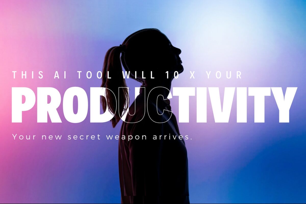 La herramienta de inteligencia artificial que multiplicará por diez su producción en 2025 (y no es ChatGPT)