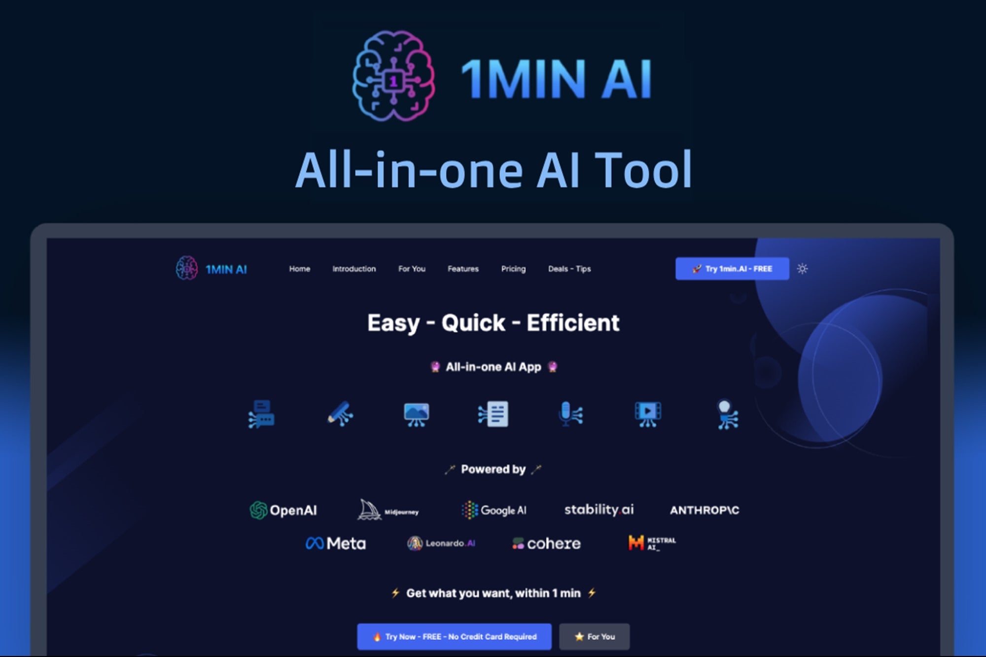 La herramienta de inteligencia artificial que sus competidores no quieren que usted conozca