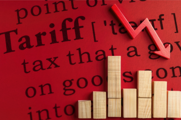 The Simple Reason Why Stocks Are Soaring Right Now