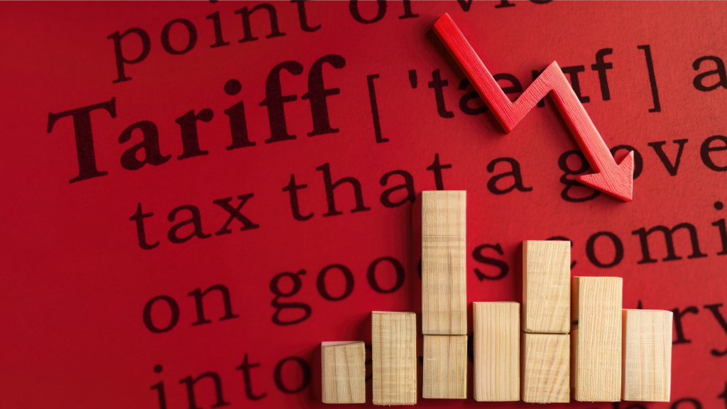 The Simple Reason Why Stocks Are Soaring Right Now