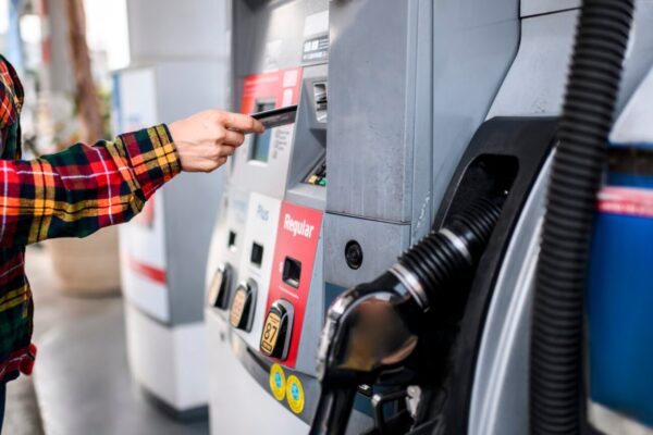 Costco Credit Card Hikes Rewards for Gas at Its Pumps