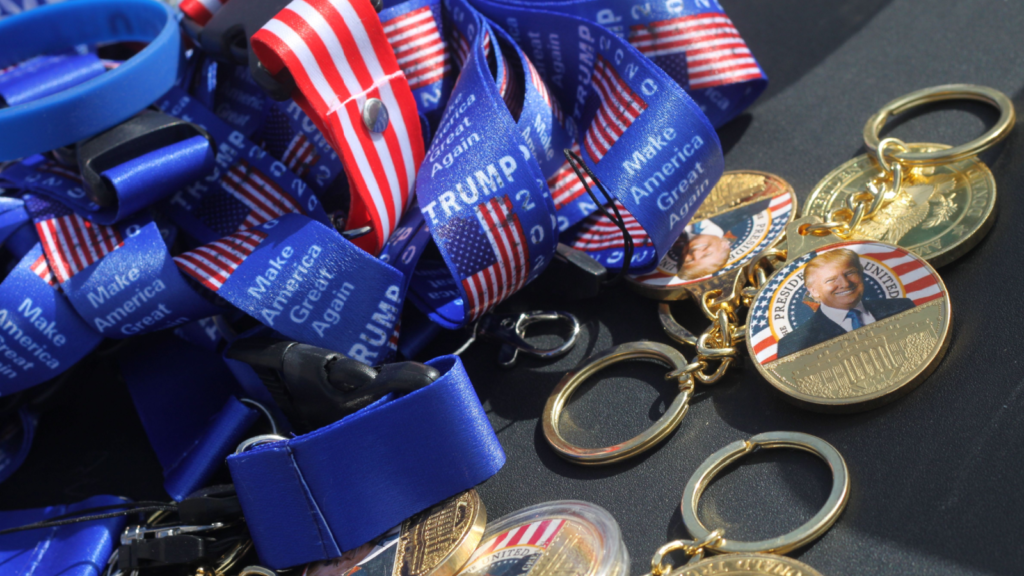 The Four Ts That Will Define Trump’s First 100 Days – and Your Financial Future