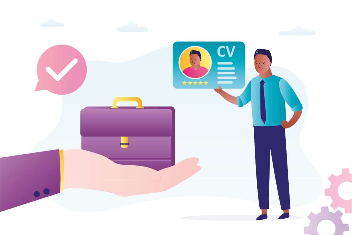 Las ofertas de trabajo fantasma van en aumento, cómo detectarlas y evitarlas: expertos