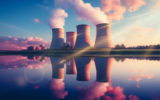 nuclear energy - Nuclear Energy Stocks Could Be the Smartest AI Play for 2025