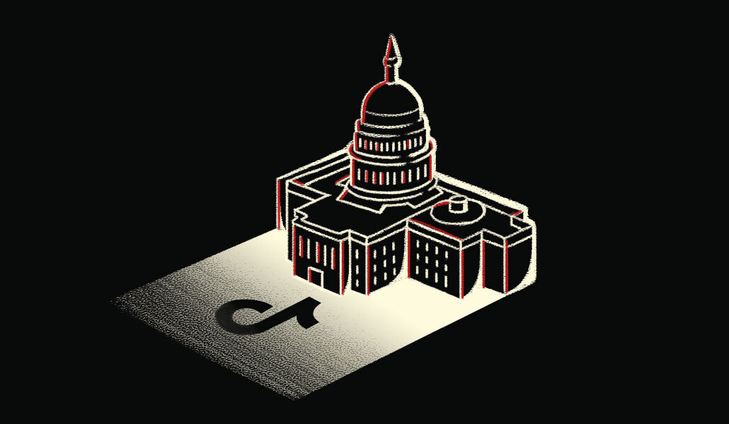 Los streamers de Twitch lamentan la posible pérdida de TikTok como motor de referencia de audiencia