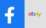 Metapruebas de listados de eBay en Facebook Marketplace