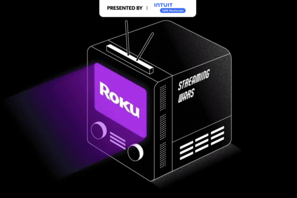 Omnicom Media Group y Roku se asocian en datos de búsqueda de espectadores, cerrando los movimientos del holding en CES