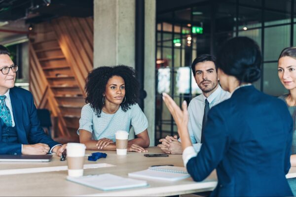 Por qué los mejores directores ejecutivos piensan como antropólogos