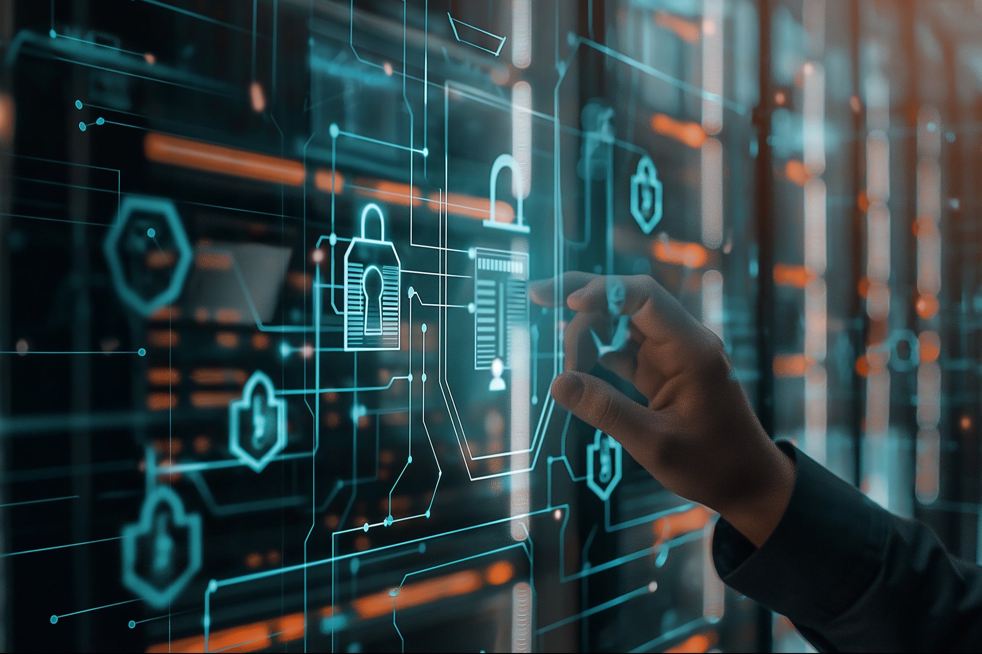 Proteja su negocio con más de 320 horas de cursos de ciberseguridad por $60