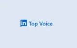 Requisitos de insignia de 'Top Voice' de LinkedIn actualizaciones