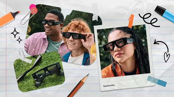 Snapchat lanza nuevos incentivos para los desarrolladores de AR