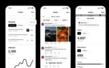Threads implementa análisis móviles para todos los usuarios
