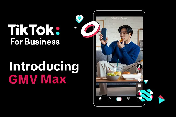 Tiktok lanza la creación automatizada de campañas publicitarias para minoristas del Reino Unido