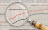 Un candente informe sobre empleo sacude a Wall Street