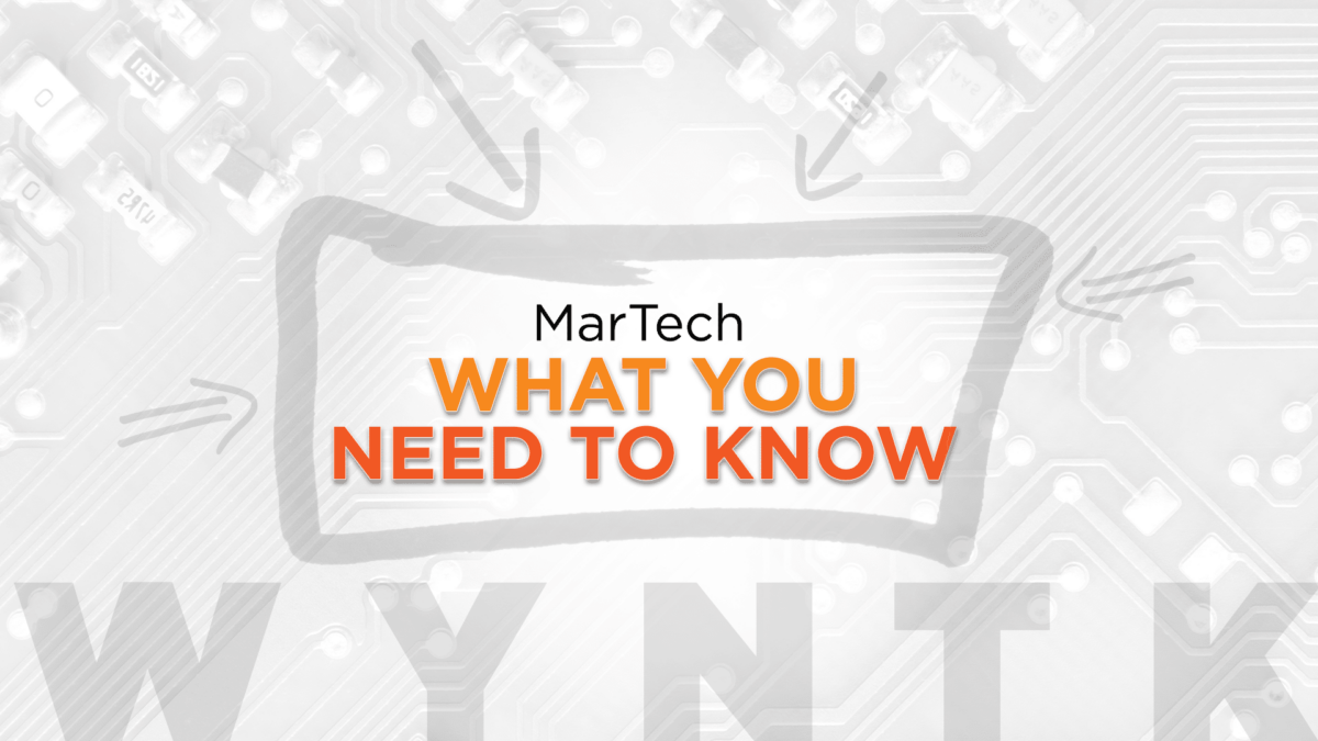 What you need to know