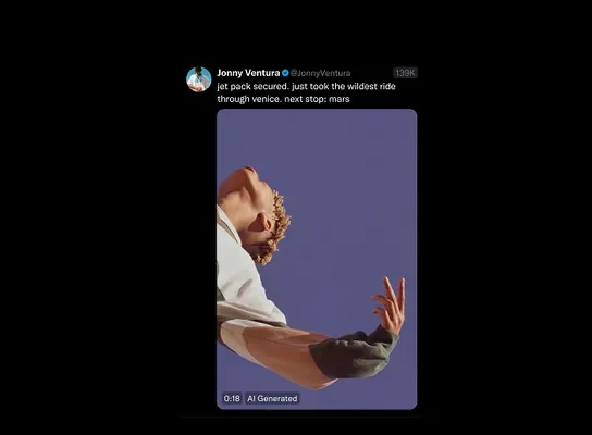 X está considerando eliminar marcadores de tiempo en publicaciones en el feed principal