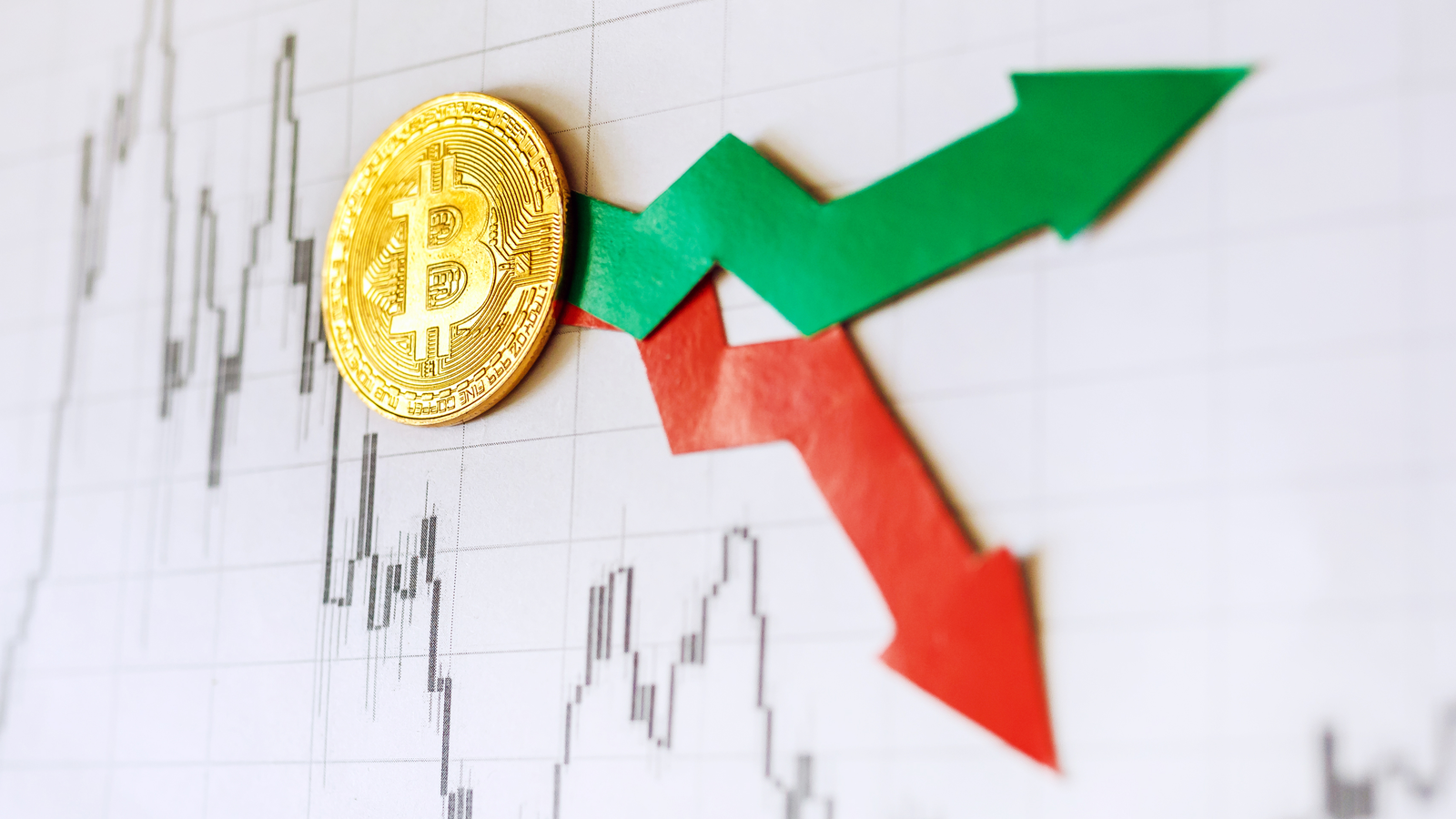 ¿Bitcoin está a punto de estallar?