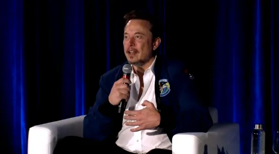 ¿El interés de Elon Musk en la política alemana terminará perjudicando a X?