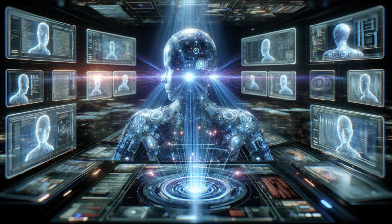 ¿Son los agentes de IA un gran problema? ¿O simplemente bots con ropa formal?