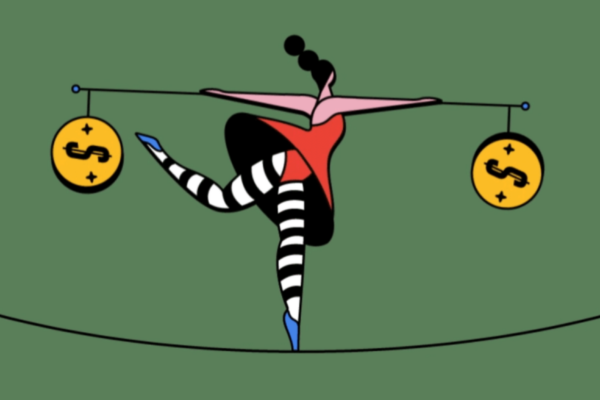 ¿Un "cambio de marca" de la CMO creará un mejor equilibrio entre la marca y el marketing de rendimiento?