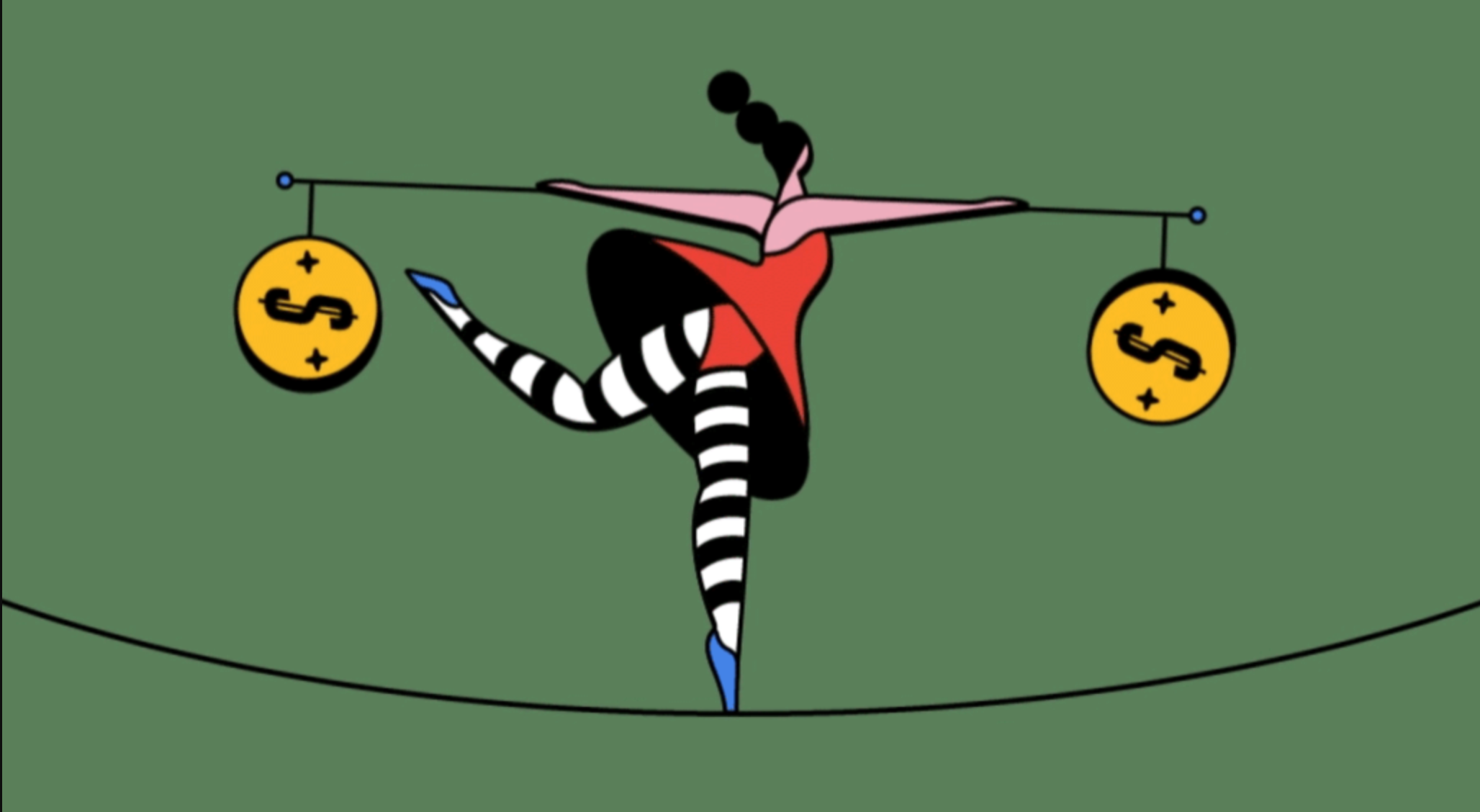 ¿Un "cambio de marca" de la CMO creará un mejor equilibrio entre la marca y el marketing de rendimiento?