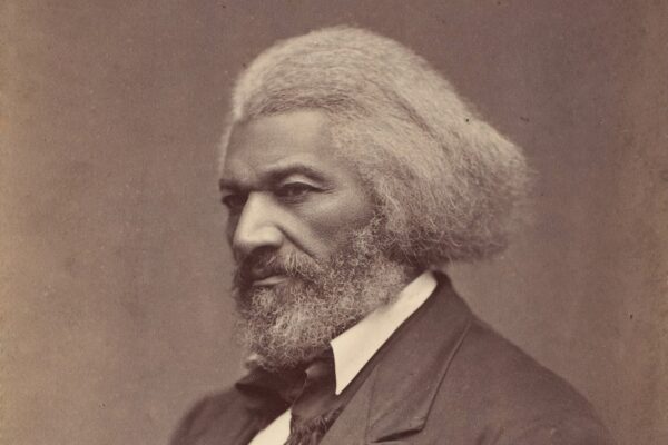 3 Lecciones Los empresarios pueden aprender de Frederick Douglass sobre liderar en tiempos desafiantes