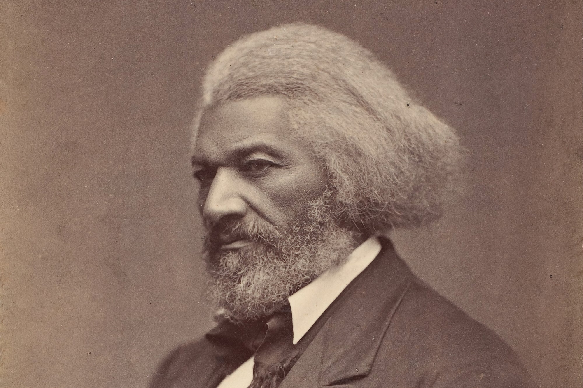 3 Lecciones Los empresarios pueden aprender de Frederick Douglass sobre liderar en tiempos desafiantes