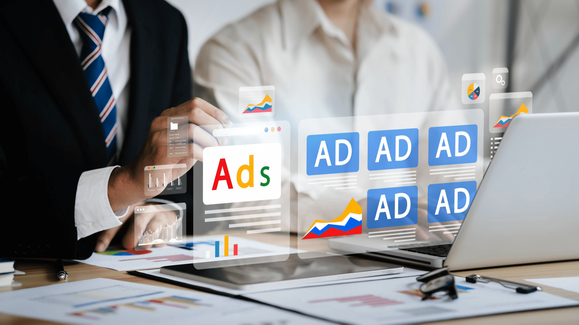 6 plataformas de medios pagados B2B donde puede anunciar de manera efectiva