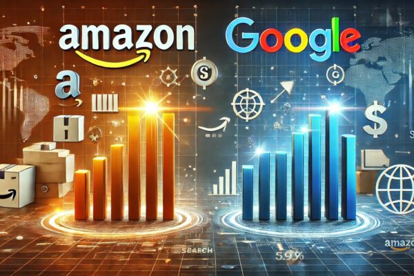 Alphabet and Amazon Address DeepSeek… Are They Good Buys?