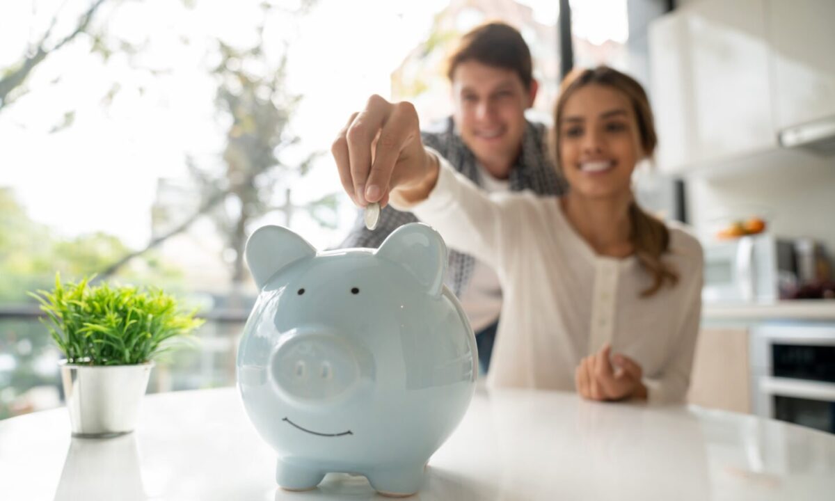 A low-buy challenge can help you become intentional about spending.