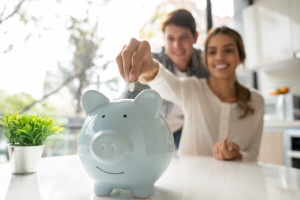 A low-buy challenge can help you become intentional about spending.