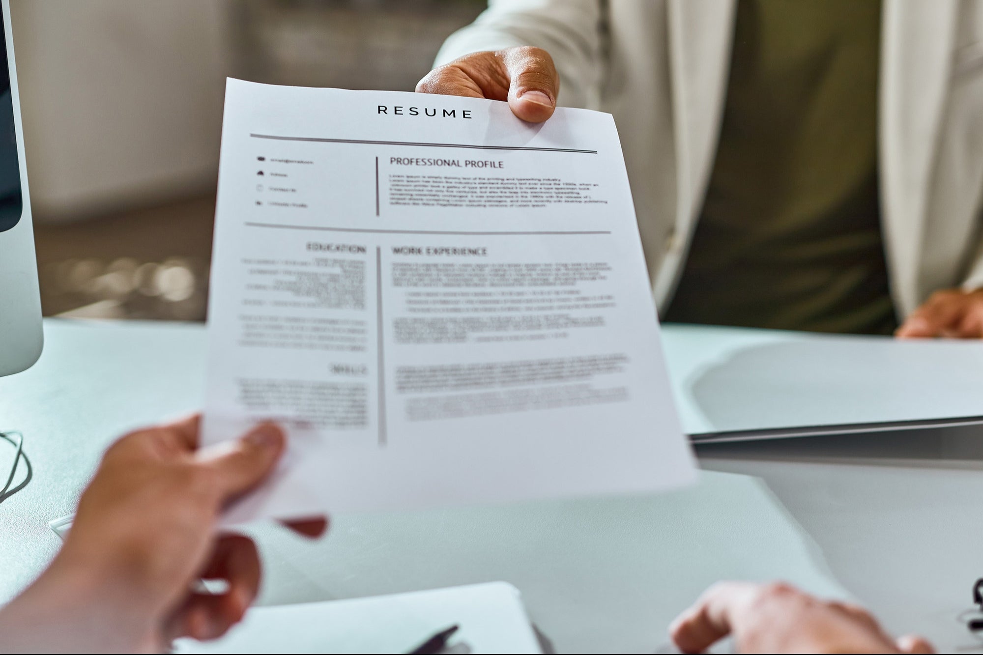 Automatice su búsqueda de trabajo y obtenga más entrevistas por solo $ 40