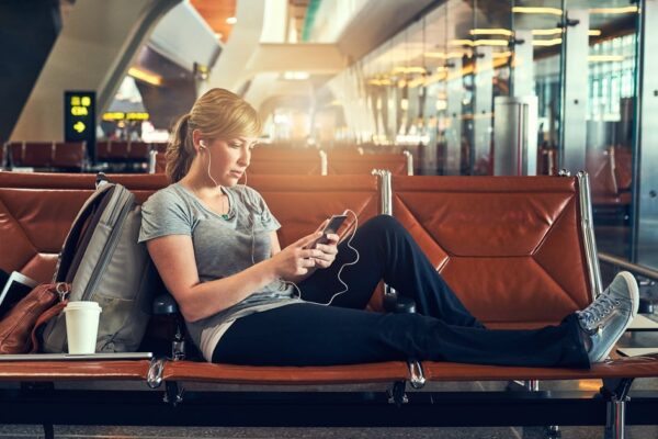 Capital One Venture trae una oferta de bonificación de vuelta por un valor de $ 1,000 en viajes