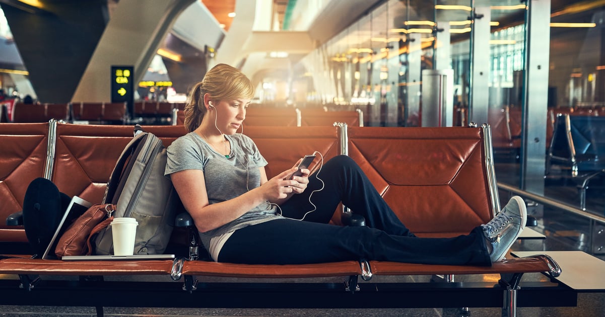 Capital One Venture trae una oferta de bonificación de vuelta por un valor de $ 1,000 en viajes