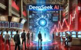 AI Job Disruption - How DeepSeek Could Lead to a New Wave of the AI Boom…