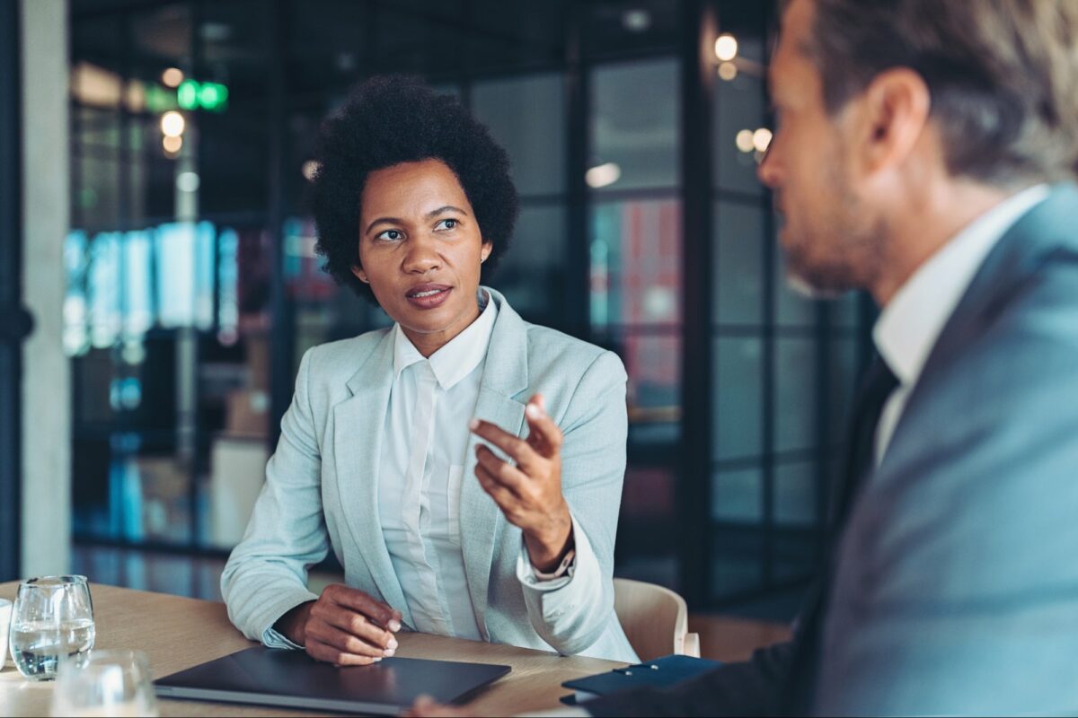 Cómo identificar a los líderes que realmente se ajustan a la cultura de su empresa