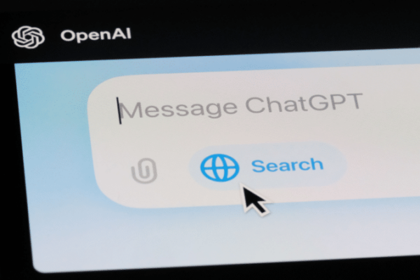 Cómo la búsqueda de chatgpt reformula el viaje del comprador B2B