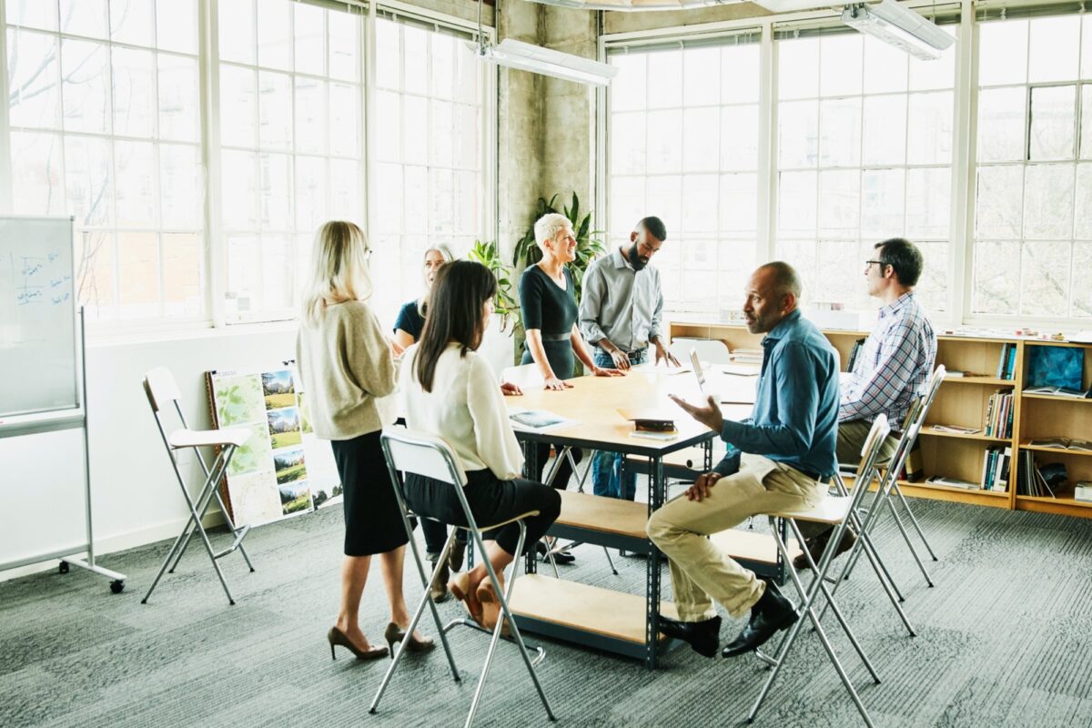 Cómo mantengo el éxito en un mercado altamente competitivo y cómo puede, también