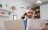 Cómo sobrevivir un período de desempleo