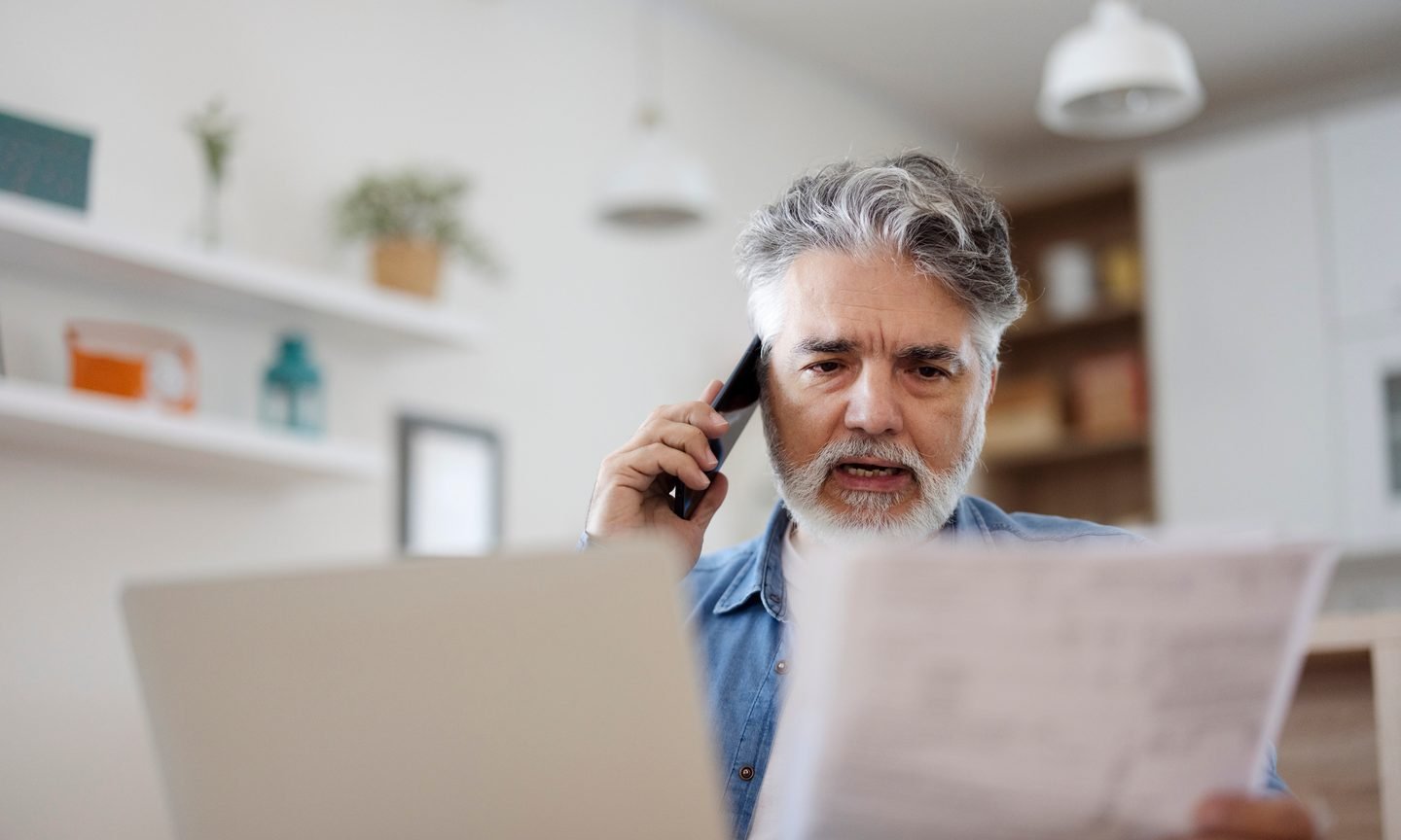 Cómo sobrevivir un período de desempleo