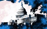 render of US Capitol
