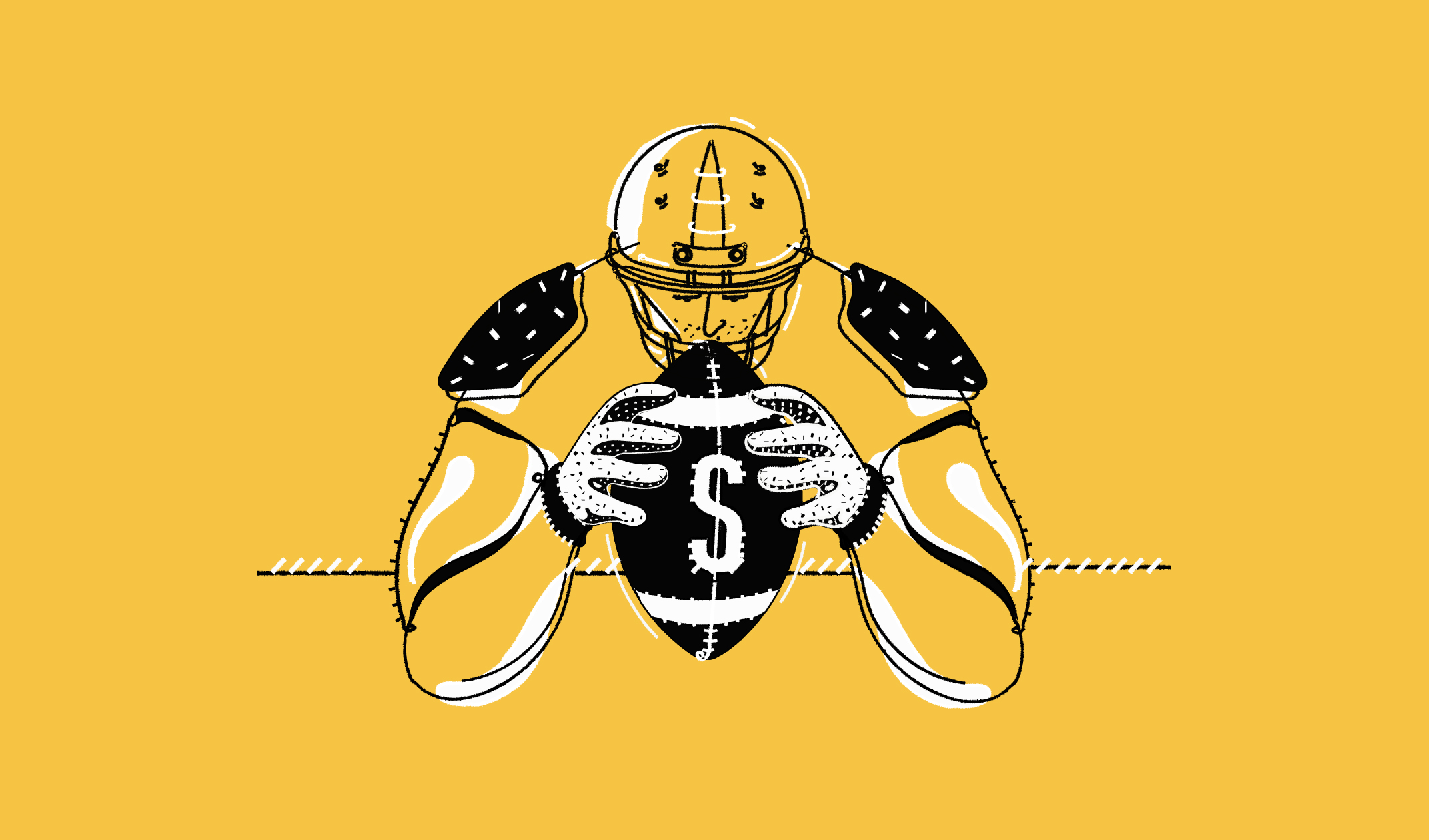 football