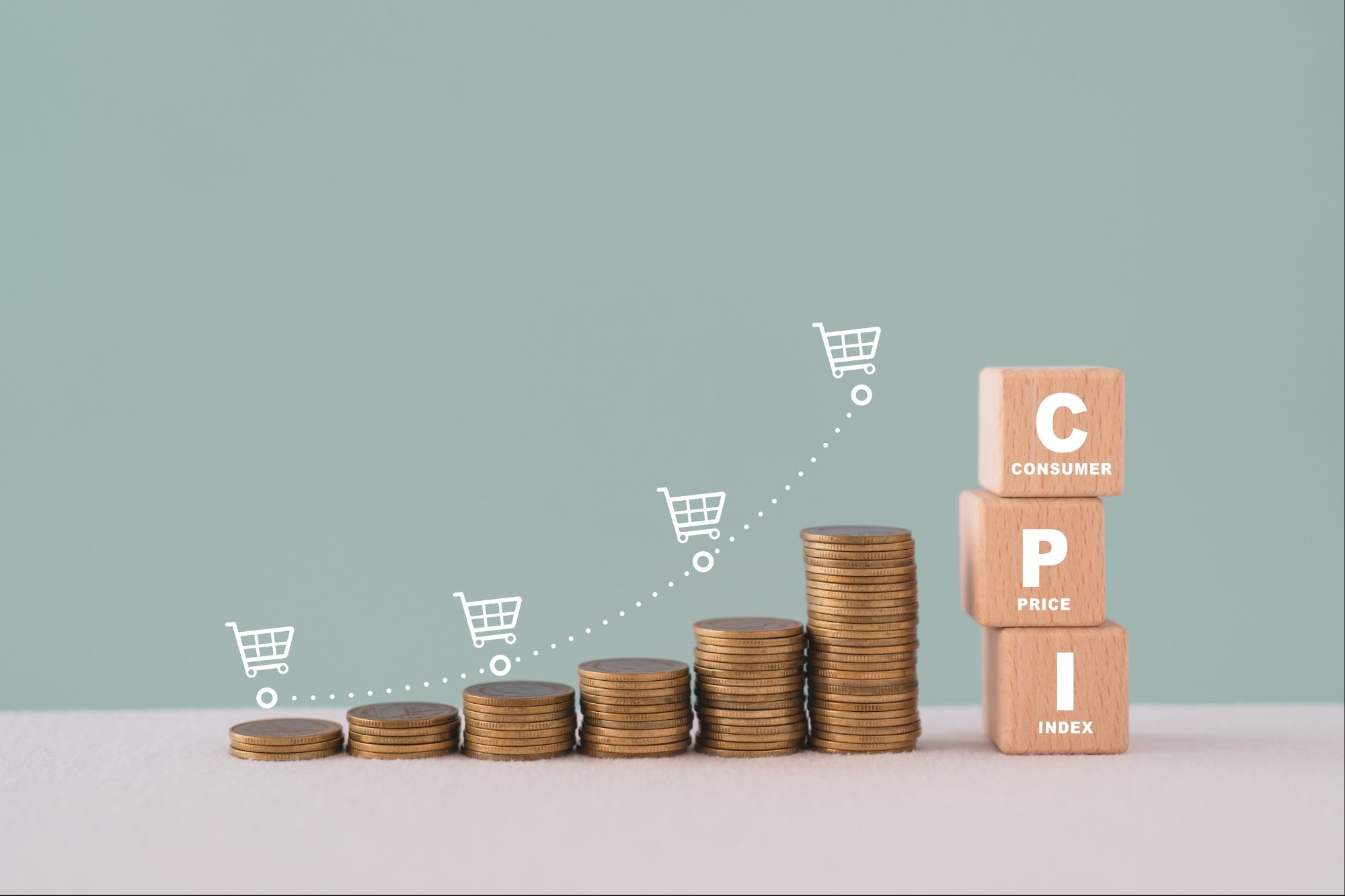 Informe del IPC: la inflación aumentó en enero. ¿Las tasas de reducción de la Fed?