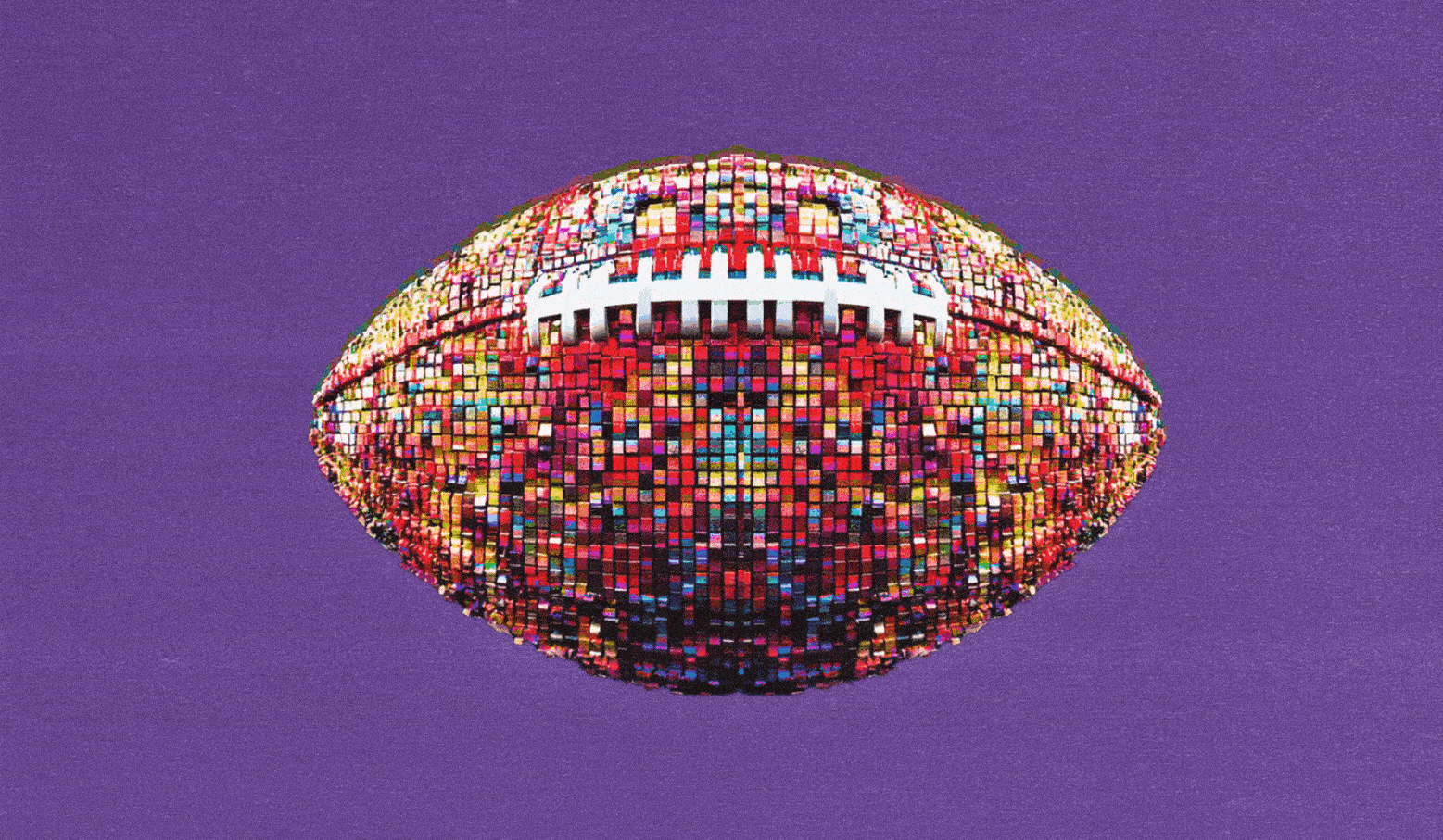 La fragmentación de las redes sociales expone que se forman grietas en los planes de la segunda pantalla del Super Bowl