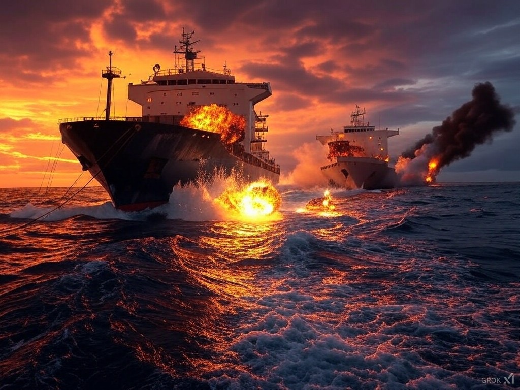 Las guerras comerciales podrían ser lo que el mercado inmobiliario necesita calentar