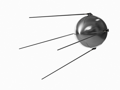 Momento Sputnik de AI y lo que significa para los inversores