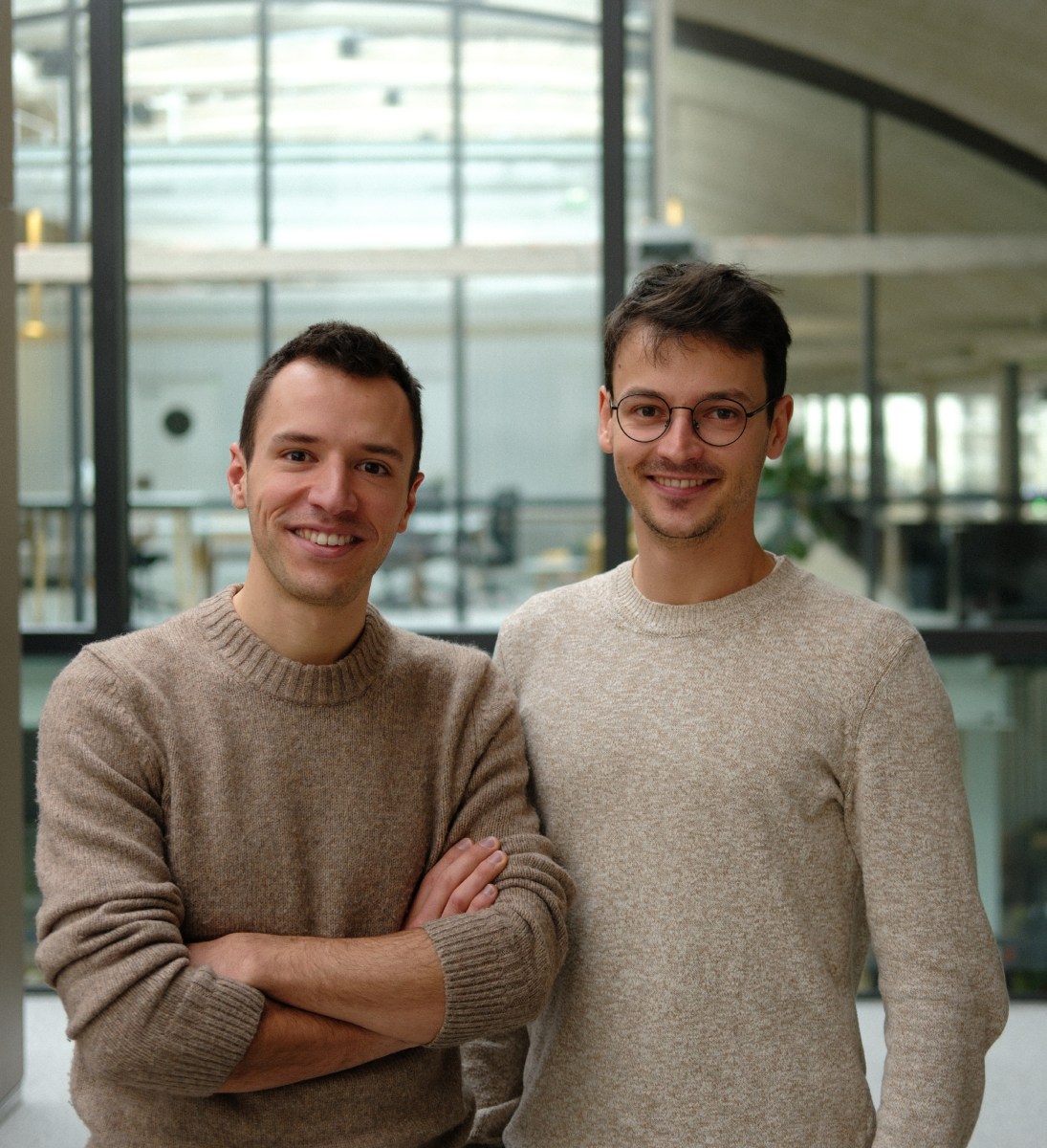 Neuralk-AI está desarrollando modelos de IA diseñados específicamente para datos estructurados